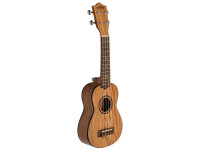 Lanikai Ukulele Oak OA-S Soprano Natural c/saco Lanikai Ukulele Oak OA-S Soprano Natural c/saco